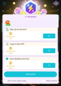 CT999Game Bonus for All